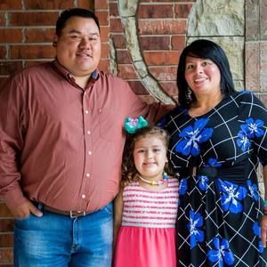 Meet your Posher, Cassandra